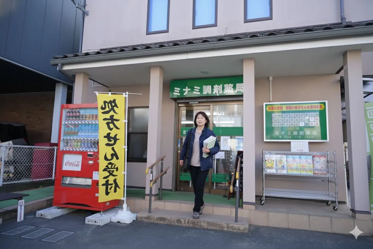 「もうどうしたらいいの…!」