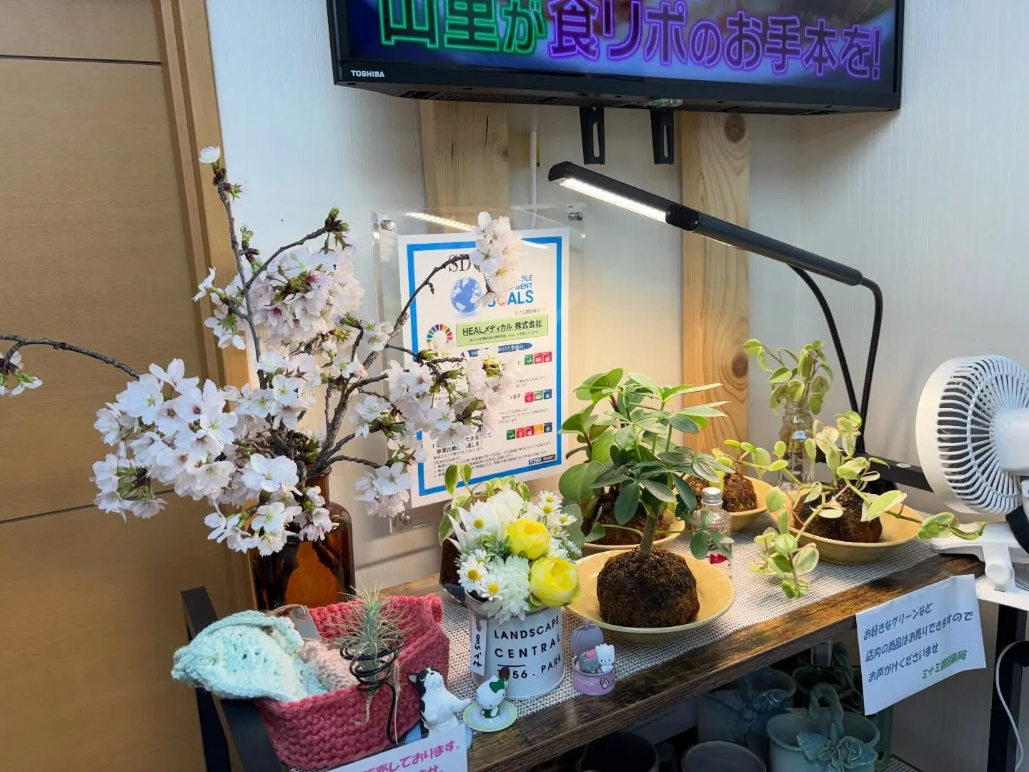 100日 インスタを頑張る薬局〈52日目〉